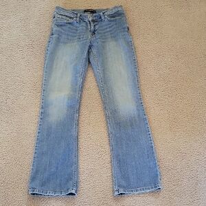 Levi's Flare Jeans